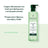 Rene Furtereria Naturia Shampoo equilibrante extra delicato, 400 ml