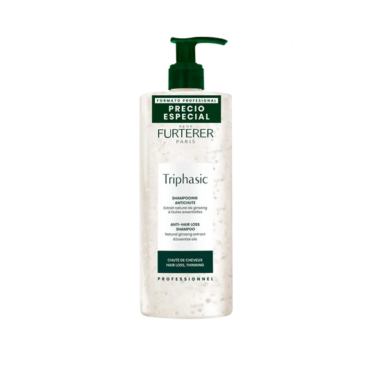 Rene Furterer Promo Triphasic Active Grow Shampoo , 500 ml