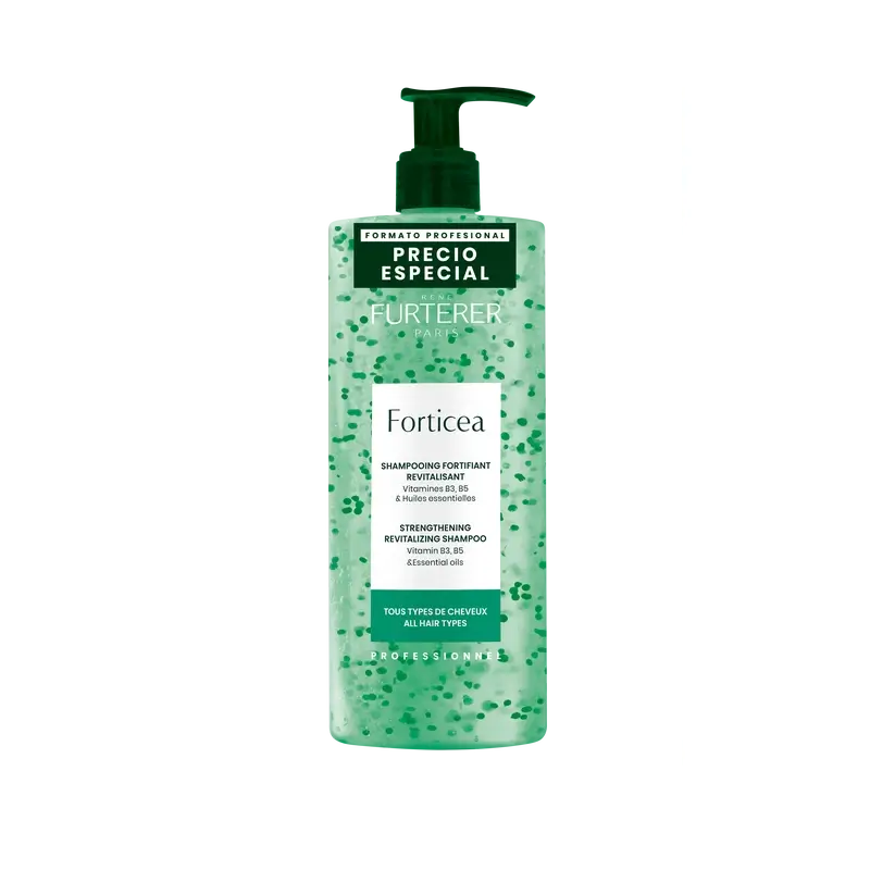 Rene Furterer René Furterer Forticea Shampoo Fortificante , 500 ml