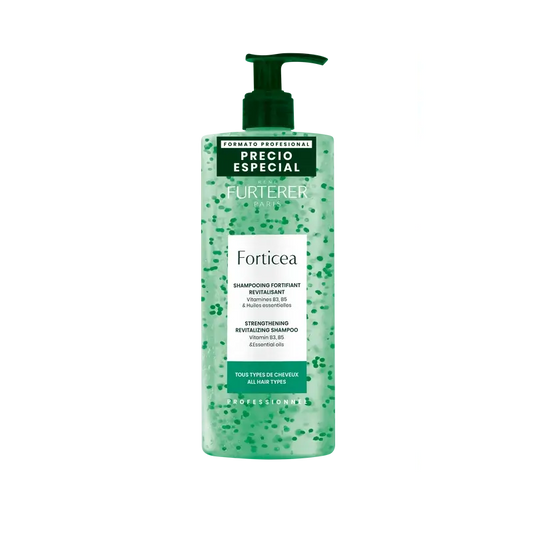 Rene Furterer René Furterer Forticea Shampoo Fortificante , 500 ml