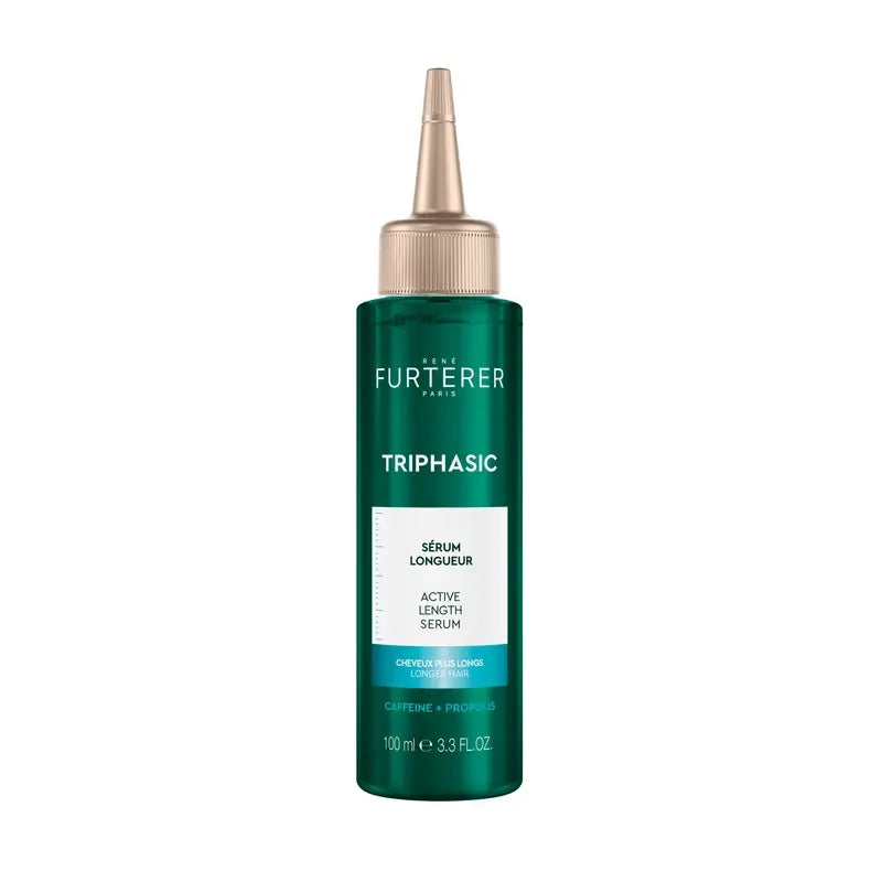 Rene Furterer Triphasic Active Grow Growth Accelerator Serum , 100 ml