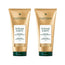 Rene Furterer Shampoo disco idratante al burro di karité, 2X200 Ml