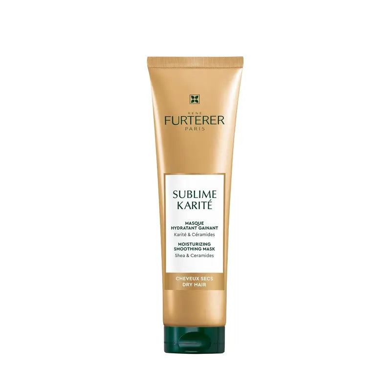 Rene Furterer Sublime Burro di Karitè Masc Hydra 100Ml