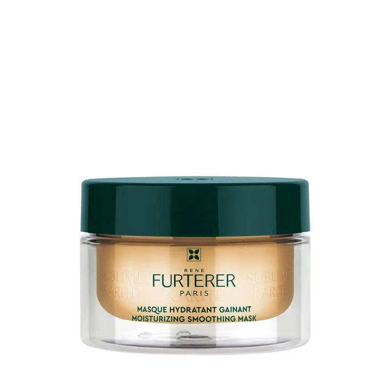 Rene Furterer Sublime Burro di Karité Masc Hydra 200Ml