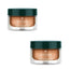 Rene Furterer Maschera Nutriente al Burro di Karité Sublime, 2X200 Ml