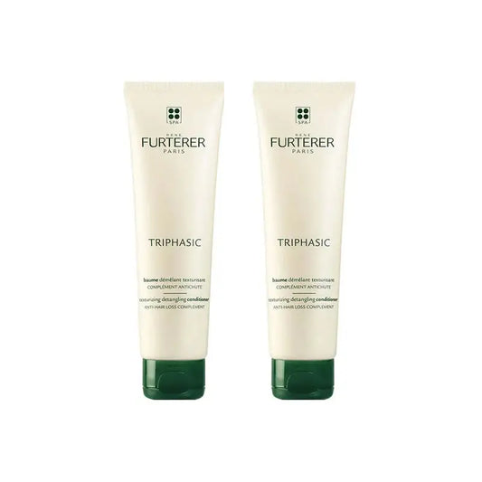 Rene Furterer Balsamo districante trifasico anticaduta, 2X150 Ml