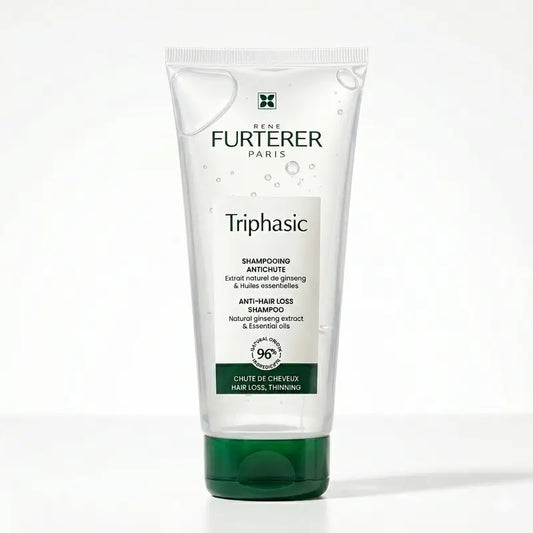 René Furterer Shampoo trifasico anticaduta 200 ml