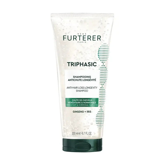 René Furterer Shampoo trifasico anticaduta 200 ml