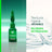 René Furterer Triphasic Reacional Ampoules Confezione 5 ml x 12 Ampoules