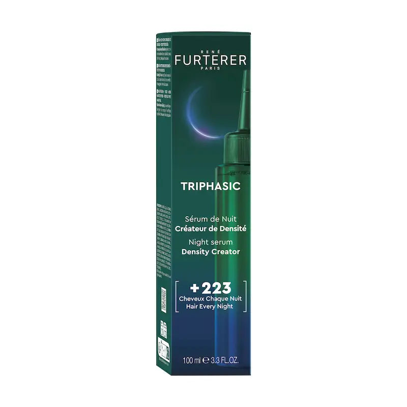René Furterer Siero Trifasico Notte Densificatore 100 ml
