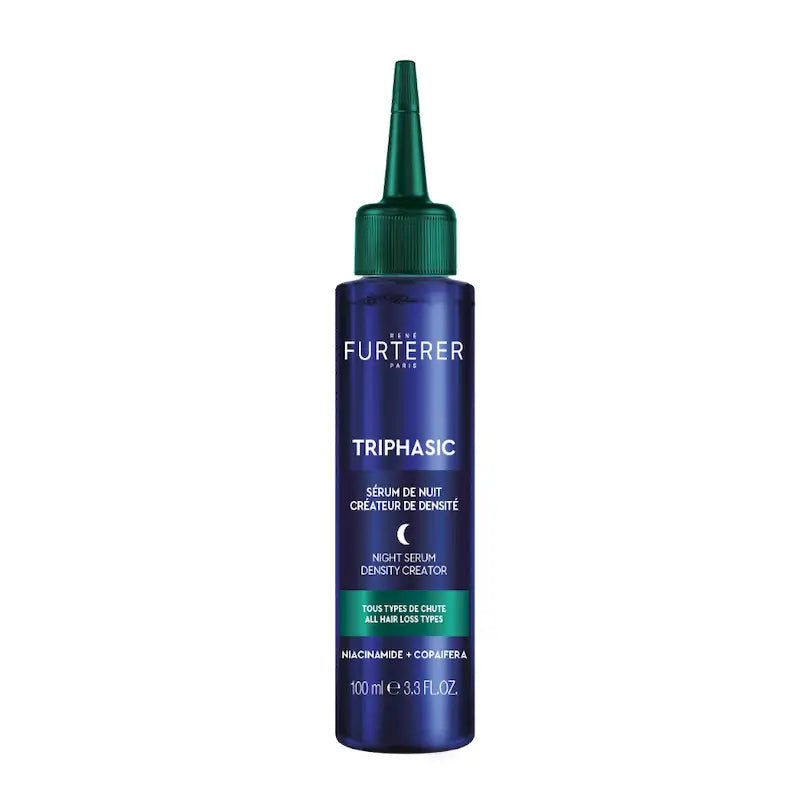 René Furterer Siero Trifasico Notte Densificatore 100 ml