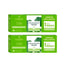 Rene Furterer Vitalfan Anticaida Reaccional, Confezione 2 x 30 capsule