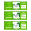 Rene Furterer Vitalfan Anticaida Reaccional, Confezione 3 x 30 capsule