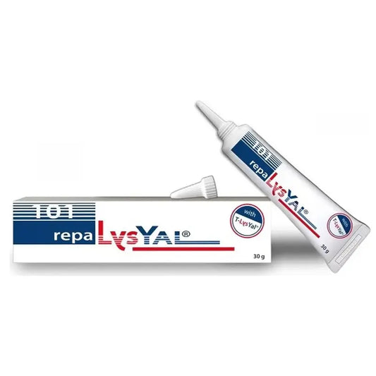 Crema rigenerante Repalysyal , 30 gr