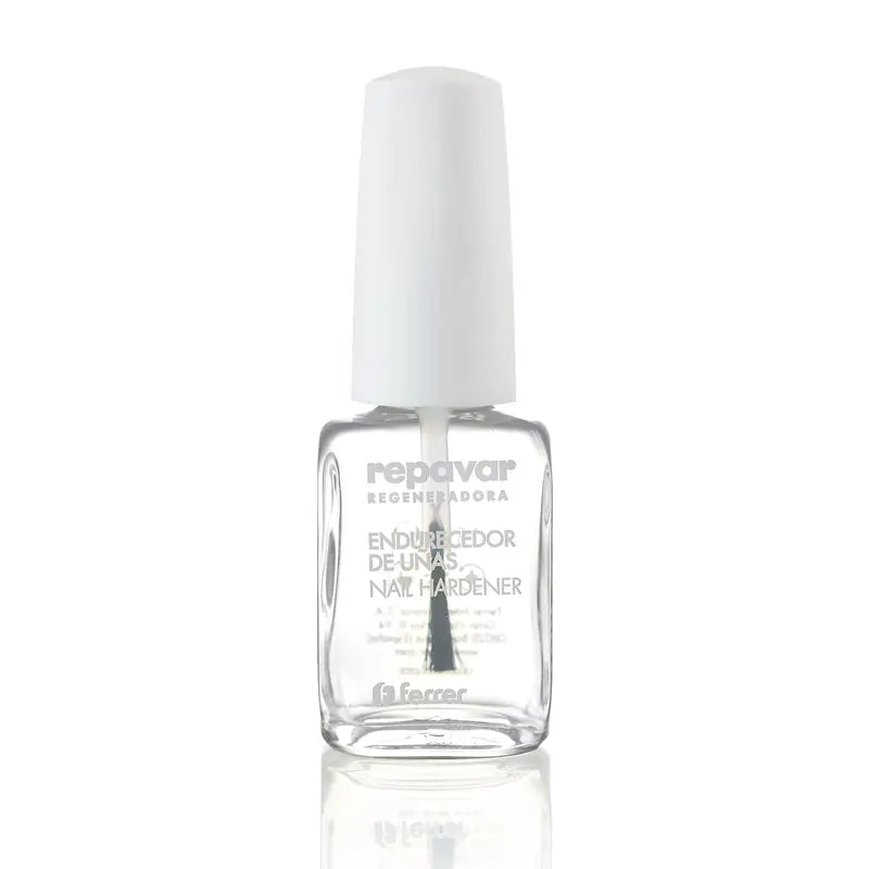 Repavar Rigenerante e Indurente per Unghie 15 ml
