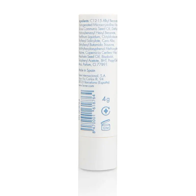 Repavar Stick labbra rigenerante Stick labbra idratante SPF 20 4 g