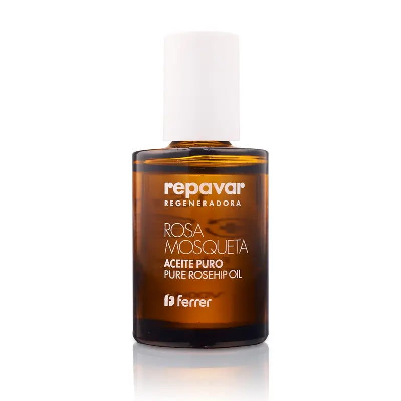 Olio rigenerante Repavar 15 ml