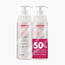 Repavar Lozione rigenerante per il corpo 2ªud 50% Prom 2X500Ml