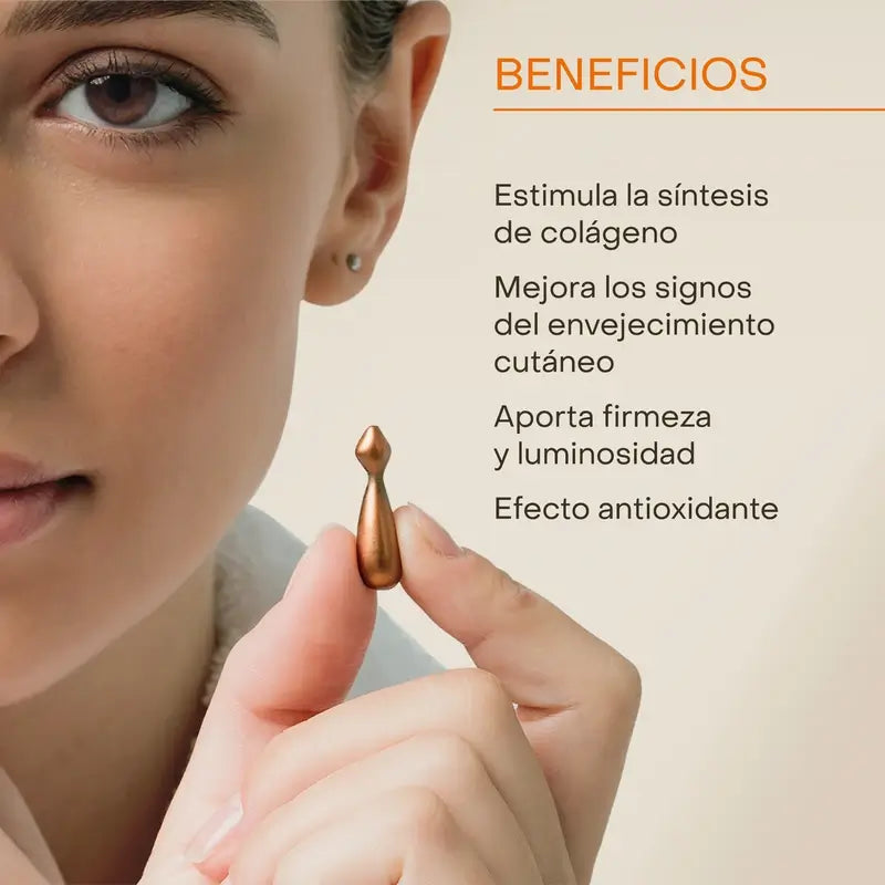 Repavar Rivitalizzante Monoderma C10 28 capsule