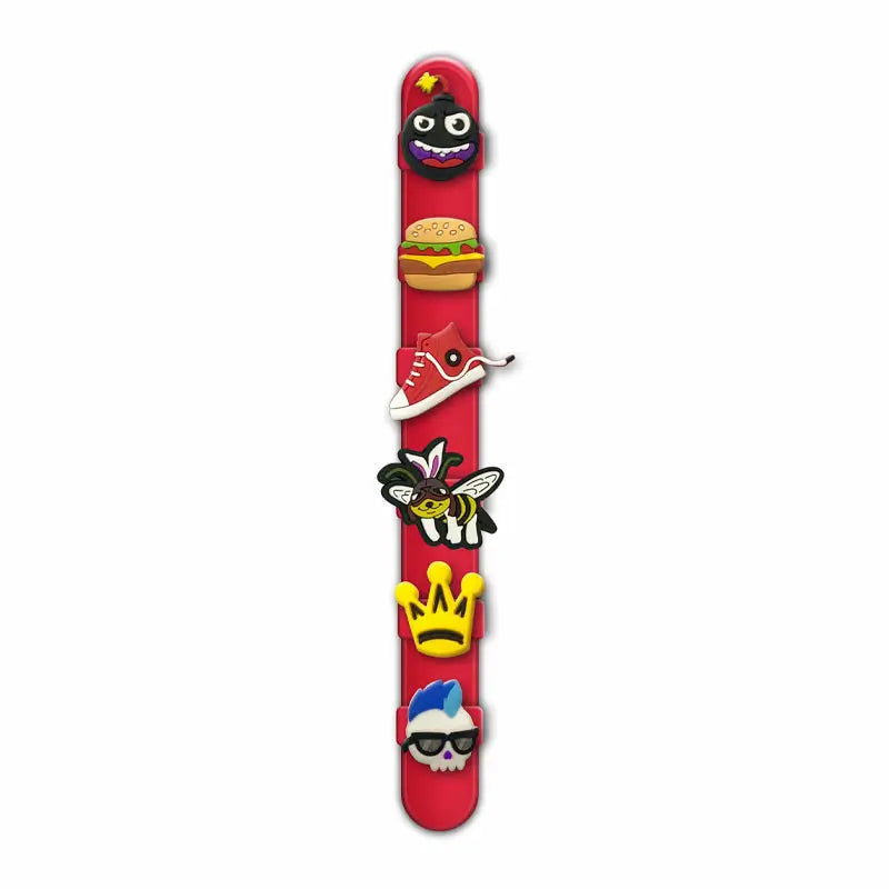 Bracciale personalizzato Repel Bite, 1 pz.