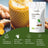 Rethink Chai alla curcuma biologico, 100 g