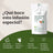 Replantea Infuso di foglie di olivo, mela e menta biologico, 100 g