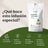 Rethink Infuso biologico di zenzero e curcuma 1, 100 g
