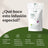 Replantea Infuso donna forte biologico, 80 g