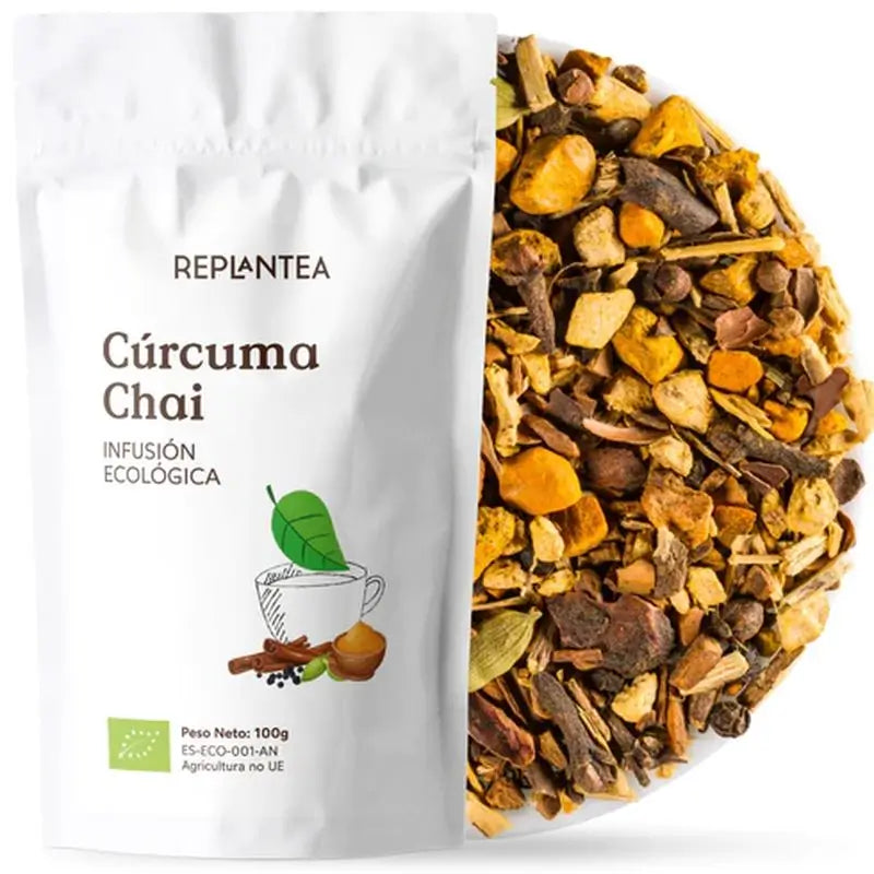 Replantea Slim Pack Tè con filtro, 3 unità