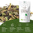 Tè bianco Pai Mu Tan biologico di Replantea, 50 g