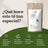 Tè Pu Erh rosso biologico Replantea, 100 g