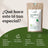 Replantea Tè verde Marrakech Menta Biologico, 90g