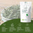 Tè verde Sencha biologico Replantea, 100 g