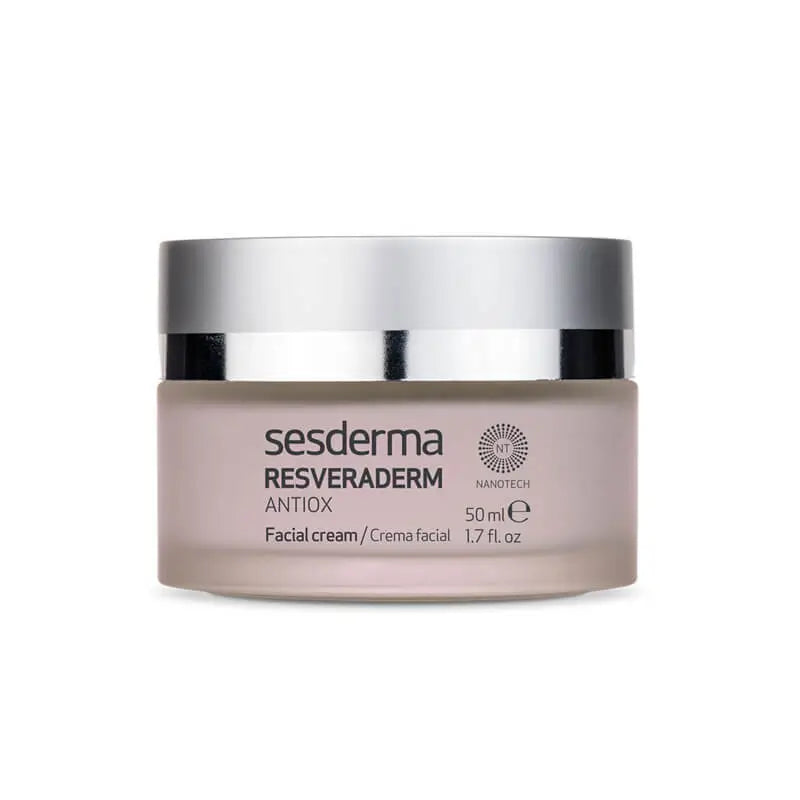 Sesderma Resveraderm Crema viso antiossidante 50 ml