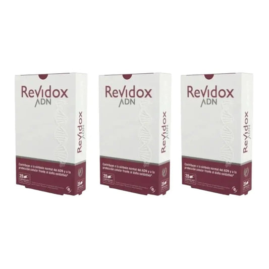Revidox Adn, 3X28 Capsule