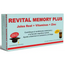 Revital Fosforo Gel + Vitamine + Zinco 20 fiale