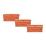 Revital Vitaminato Forte 1500 3x20 fiale