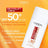 L'Oréal Paris Revitalift Clinical Anti-Uv Fluido Idratante Quotidiano con Vitamina C
