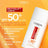 L'Oréal Paris Revitalift Clinical Anti-Uv Fluido Idratante Quotidiano con Vitamina C
