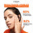 L'Oréal Paris Revitalift Clinical Anti-Uv Fluido Idratante Quotidiano con Vitamina C