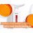 L'Oréal Paris Revitalift Clinical Serum [Siero antirughe] Con il 12% di vitamina C pura + vitamina E + acido salicilico.