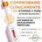 L'Oréal Paris Revitalift Clinical Serum [Siero antirughe] Con il 12% di vitamina C pura + vitamina E + acido salicilico.