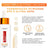 L'Oréal Paris Revitalift Clinical Serum [Siero antirughe] Con il 12% di vitamina C pura + vitamina E + acido salicilico.