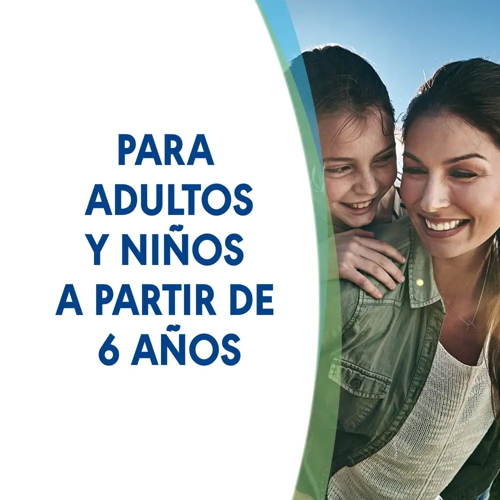 Rhinomer Plus+ F2 Adulti , 125 ml
