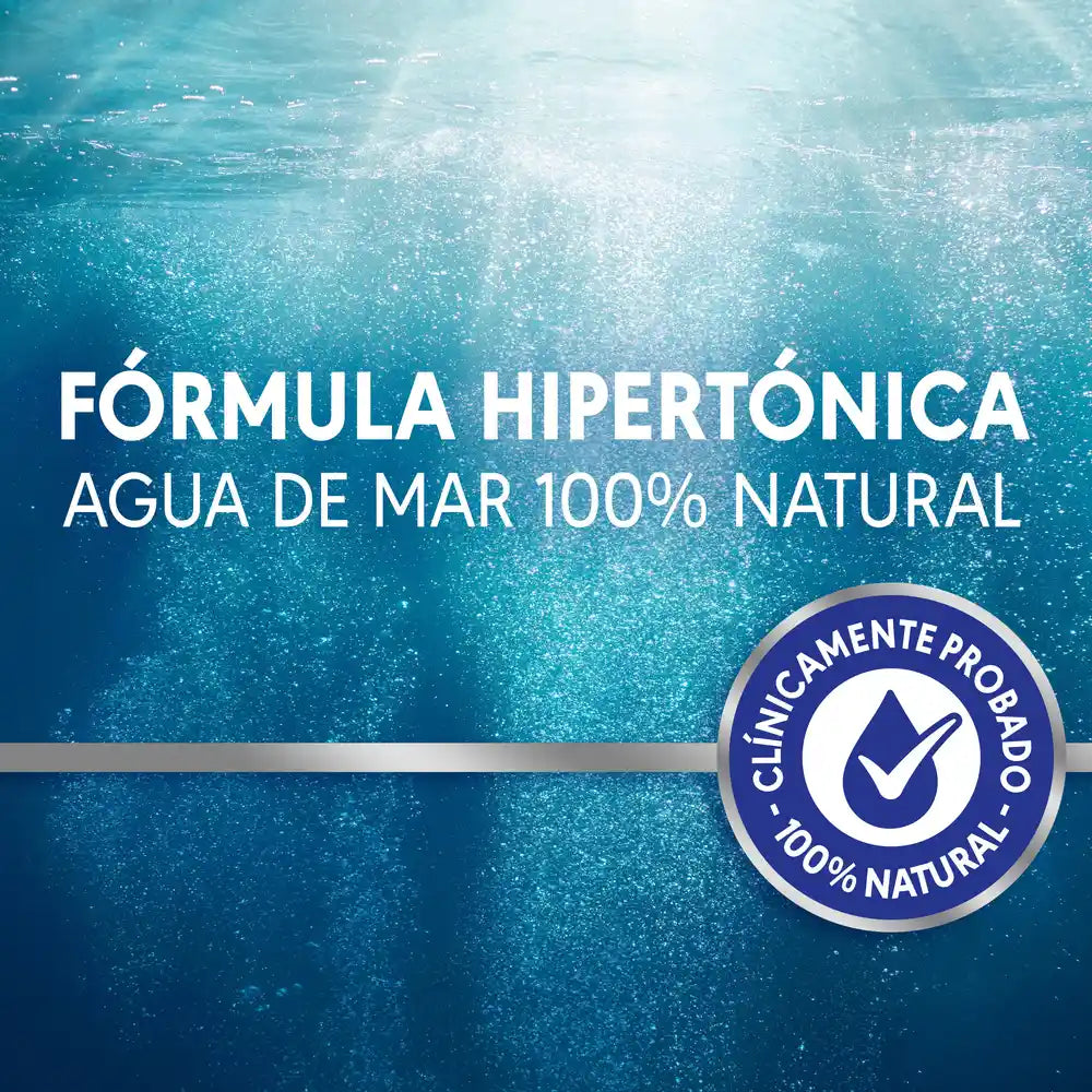 Rhinomer Plus+ F2 Adulti , 125 ml