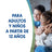 Rhinomer Plus+ F3 Utenti frequenti , 125 ml