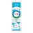 Rhinomer Spray nasale 100% acqua di mare forza mite 1 formato XL, 180 ml