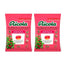 Ricola Blueberry Saz Bag , Confezione 2 x 70 grammi
