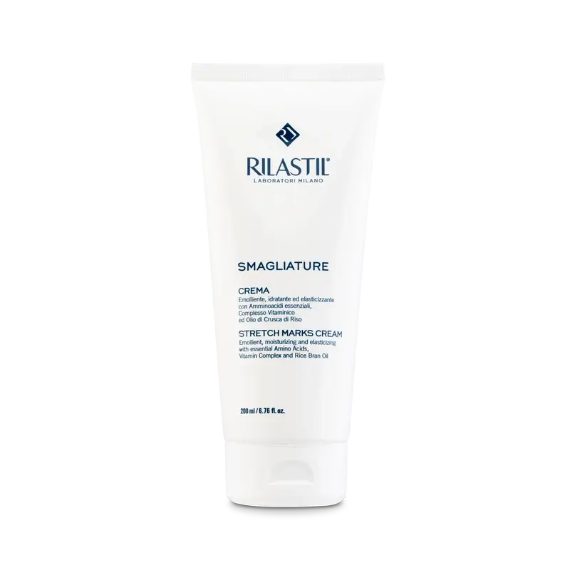 Rilastil Smagliature Crema Antismagliature 200 ml
