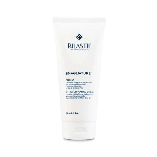 Rilastil Smagliature Crema Antismagliature 200 ml